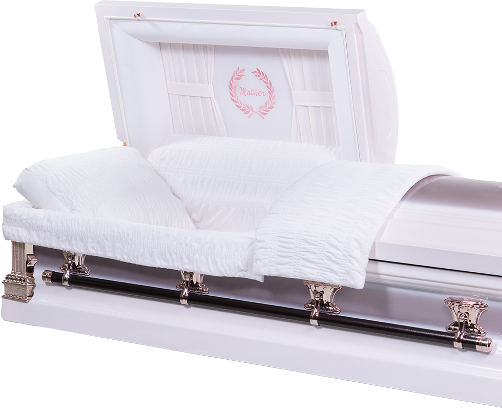 Affordable Casket Delivery in Oklahoma | Eternal Peace Solutions